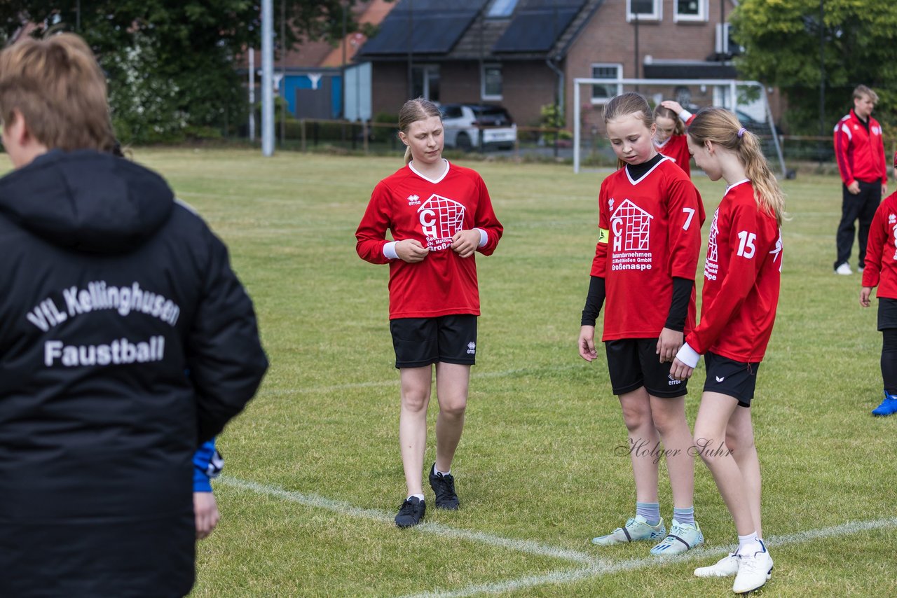 Bild 99 - wU14 Kellinghusen